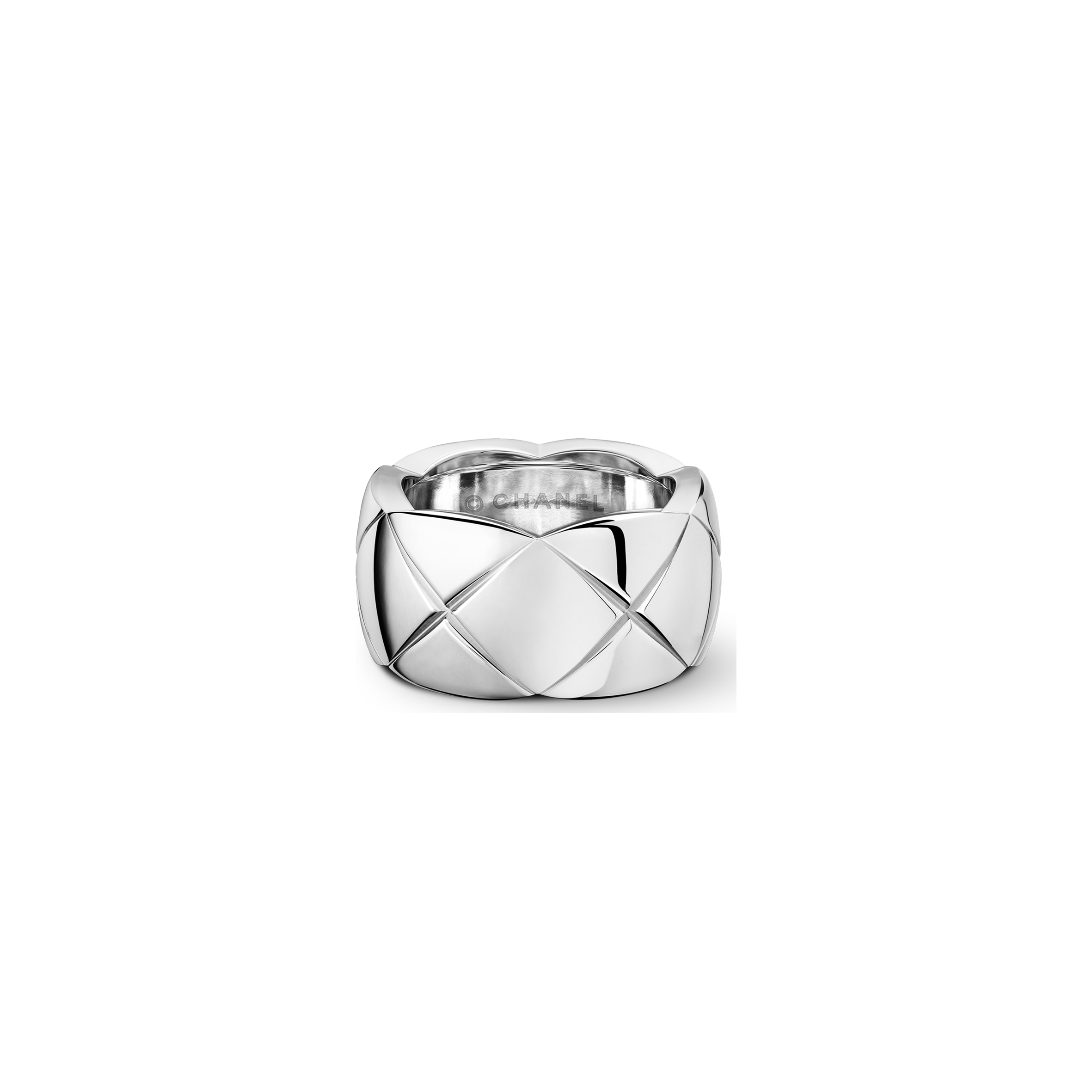 CHANEL COCO CRUSH RING  J10573